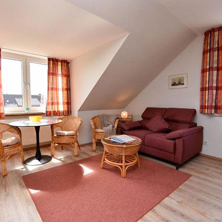 Haus "Seeland 2" Appartement See207 Duhnen Luaran gambar