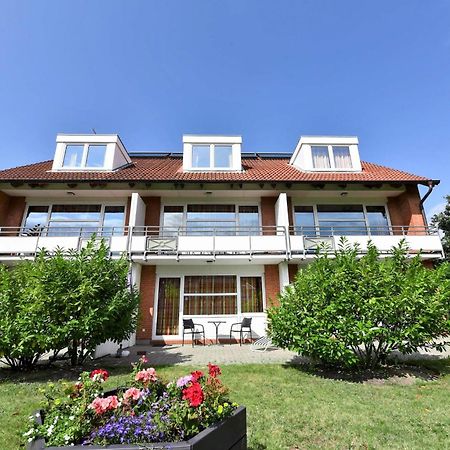 Haus "Seeland 2" Appartement See207 Duhnen Luaran gambar