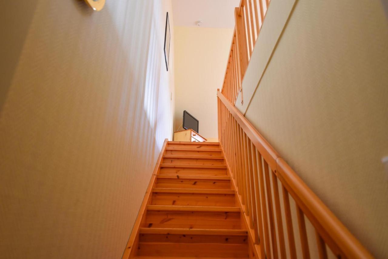 Haus "Seeland 2" Appartement See207 Duhnen Luaran gambar