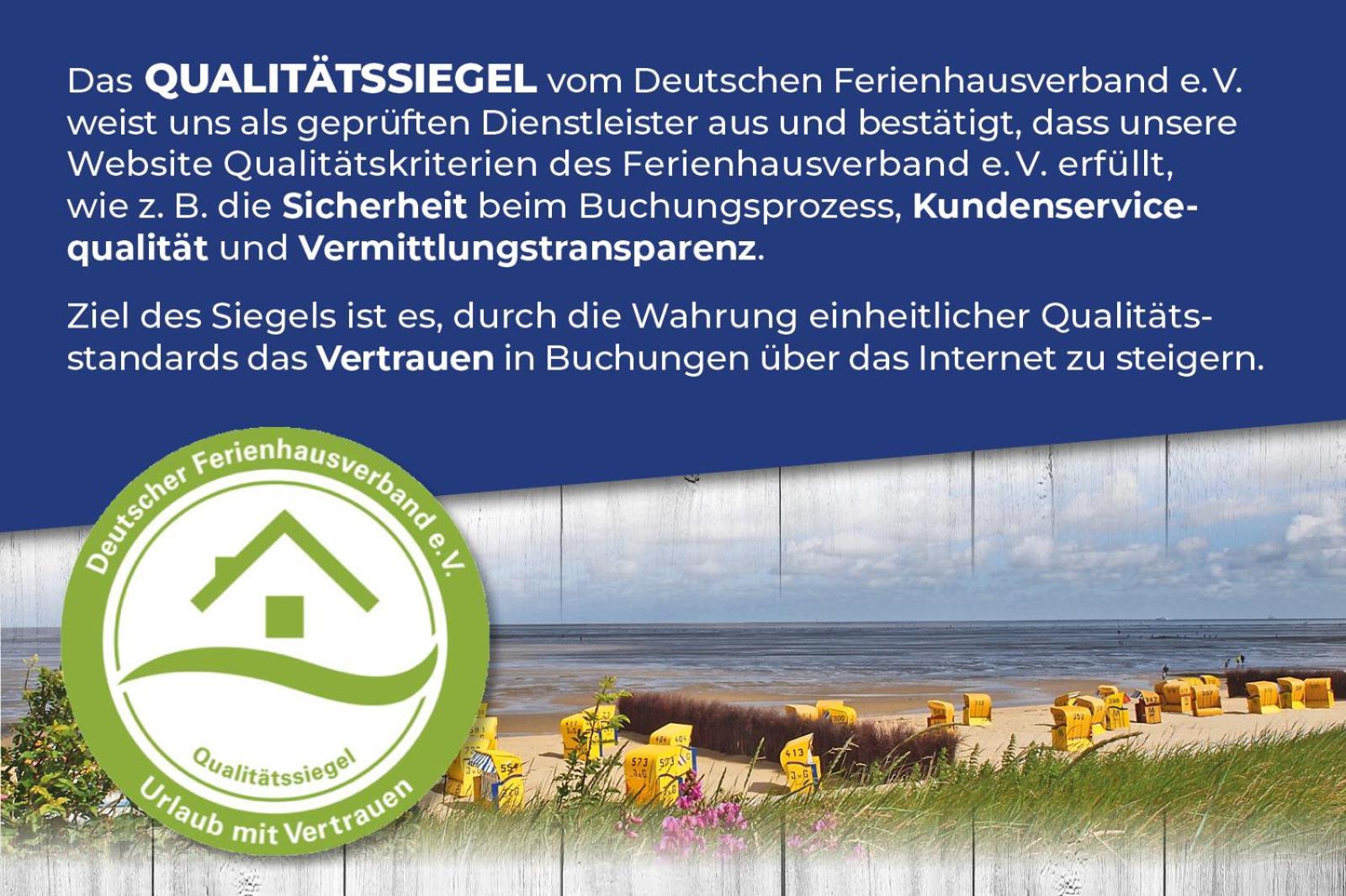 Haus "Seeland 2" Appartement See207 Duhnen Luaran gambar