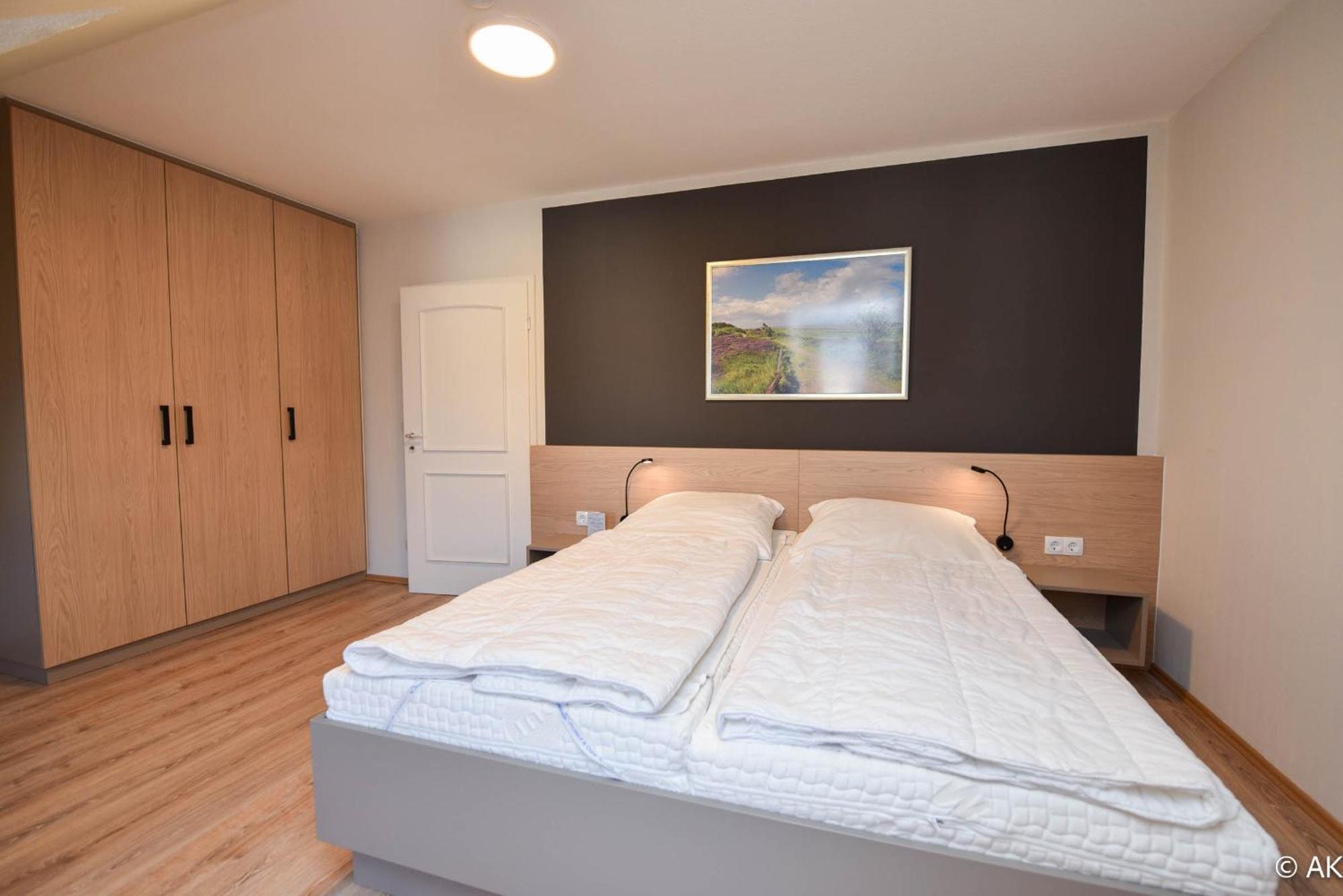 Haus "Seeland 2" Appartement See207 Duhnen Luaran gambar